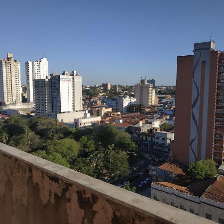 Amplio Depto De 2 Dormitorios, Zona Plaza Uruguaya 아순시온 외부 사진