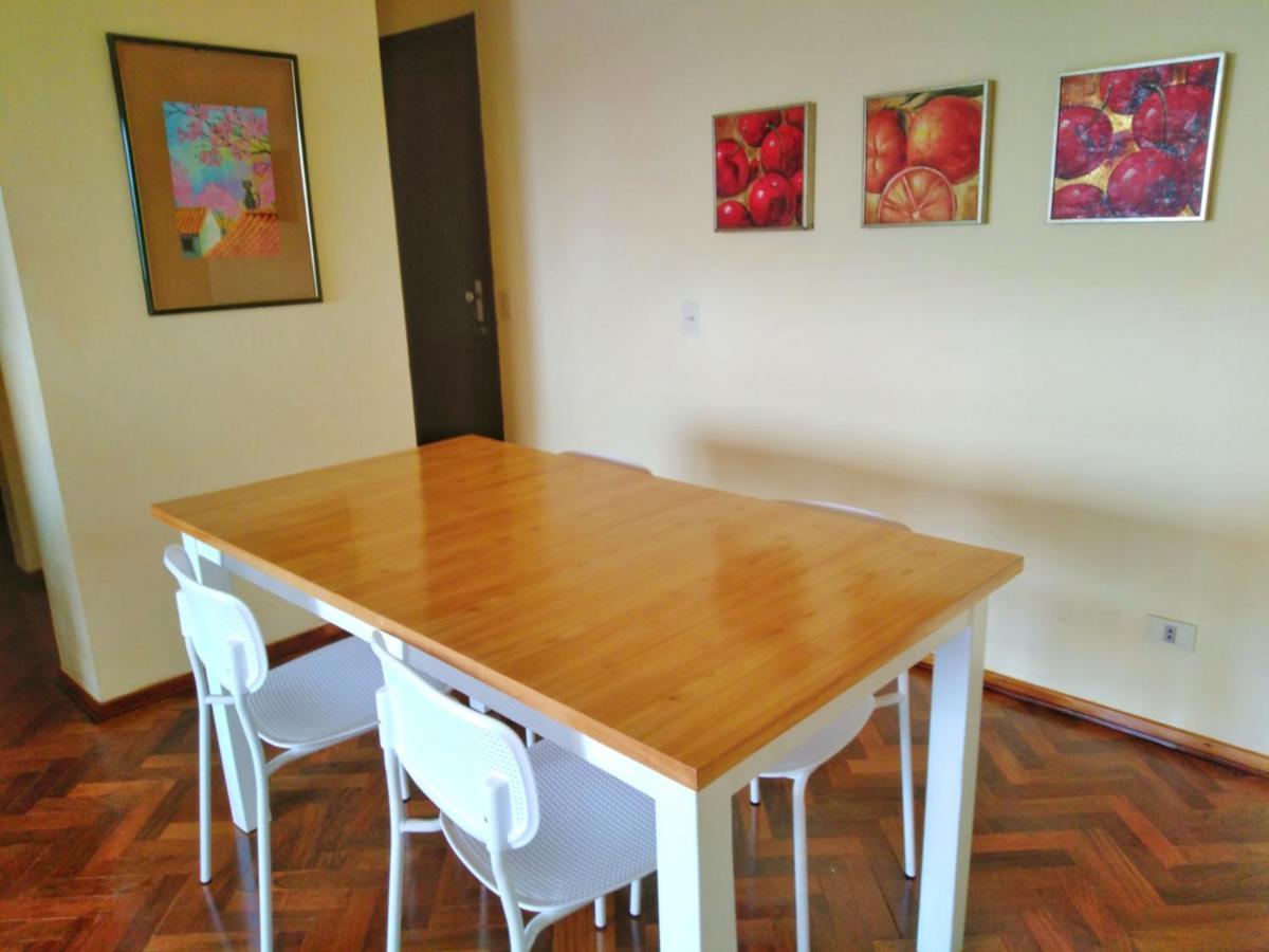 Amplio Depto De 2 Dormitorios, Zona Plaza Uruguaya 아순시온 외부 사진
