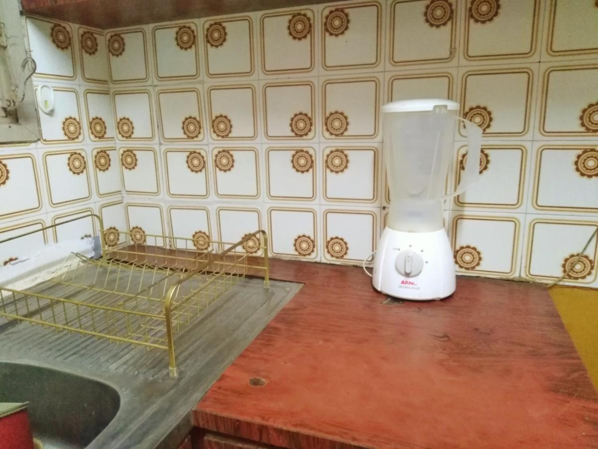 Amplio Depto De 2 Dormitorios, Zona Plaza Uruguaya 아순시온 외부 사진