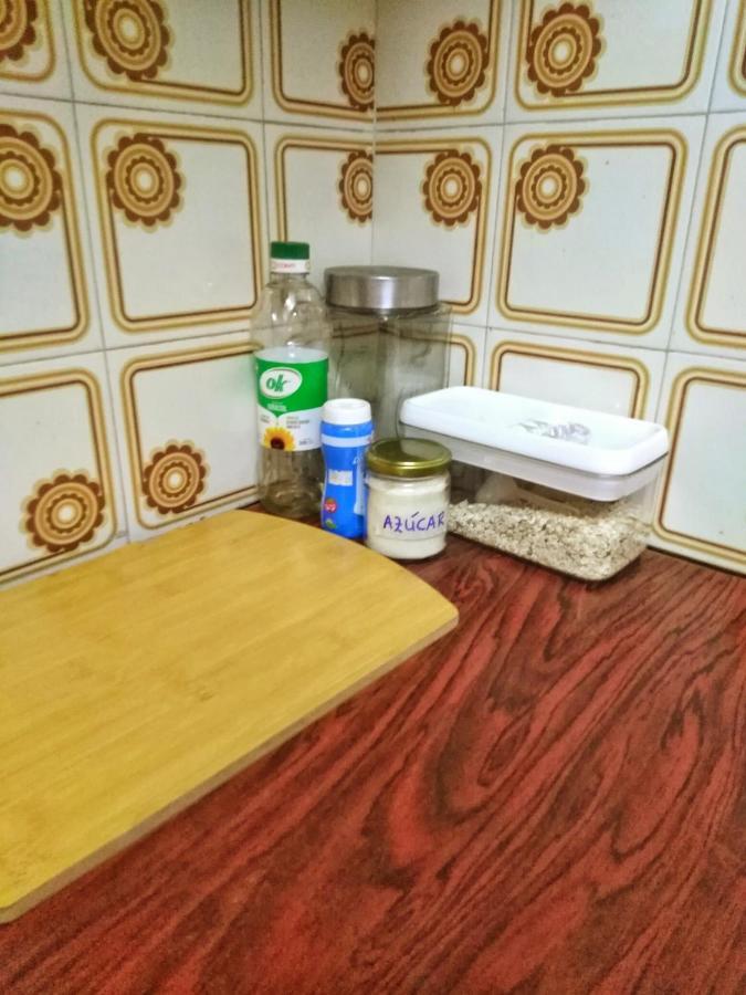 Amplio Depto De 2 Dormitorios, Zona Plaza Uruguaya 아순시온 외부 사진