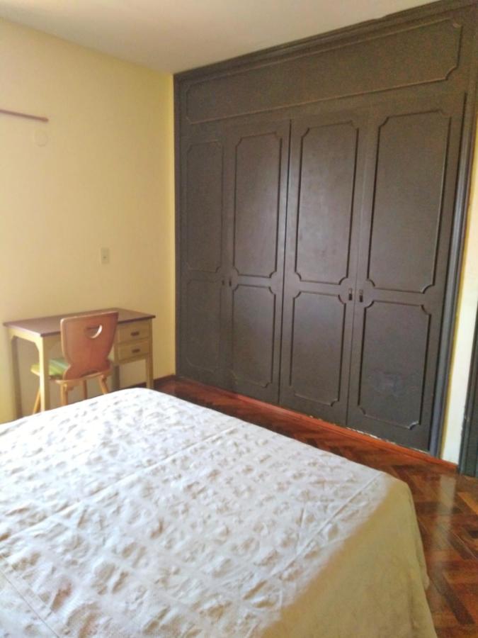 Amplio Depto De 2 Dormitorios, Zona Plaza Uruguaya 아순시온 외부 사진