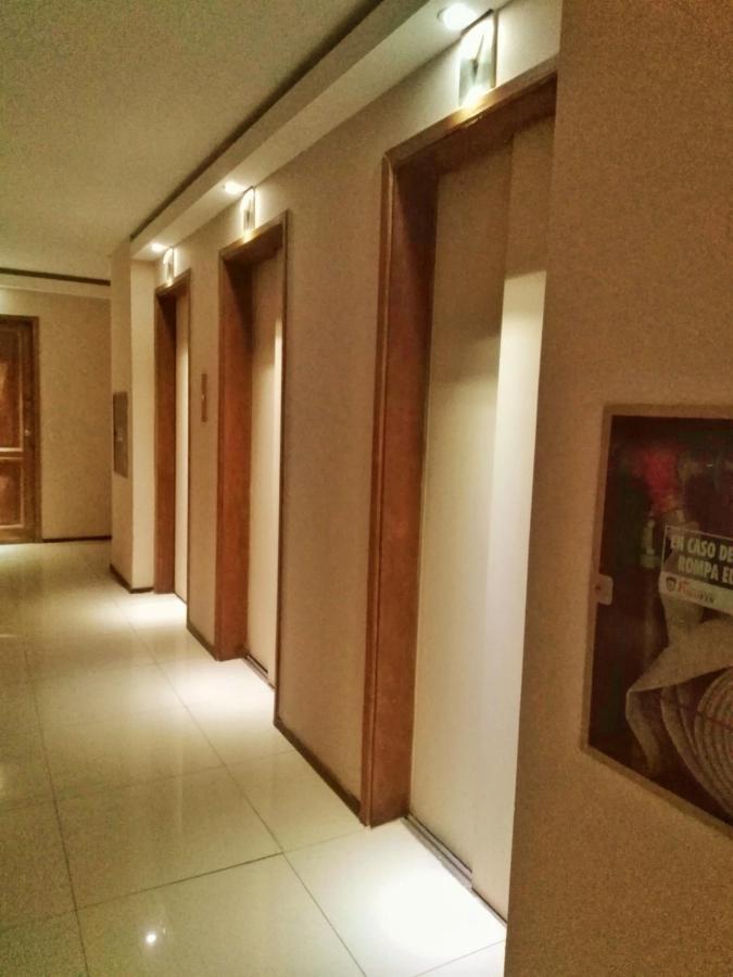 Amplio Depto De 2 Dormitorios, Zona Plaza Uruguaya 아순시온 외부 사진