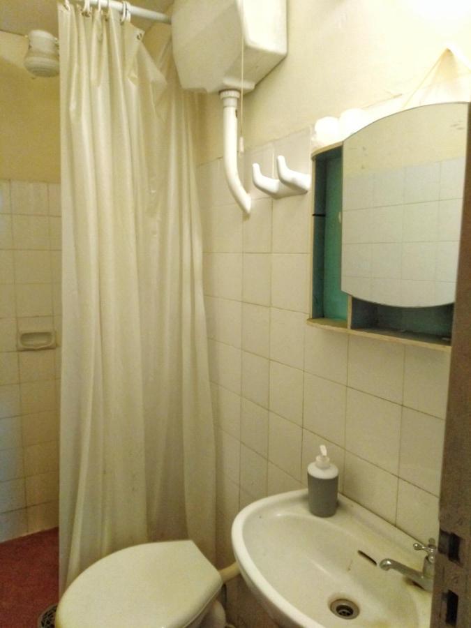 Amplio Depto De 2 Dormitorios, Zona Plaza Uruguaya 아순시온 외부 사진