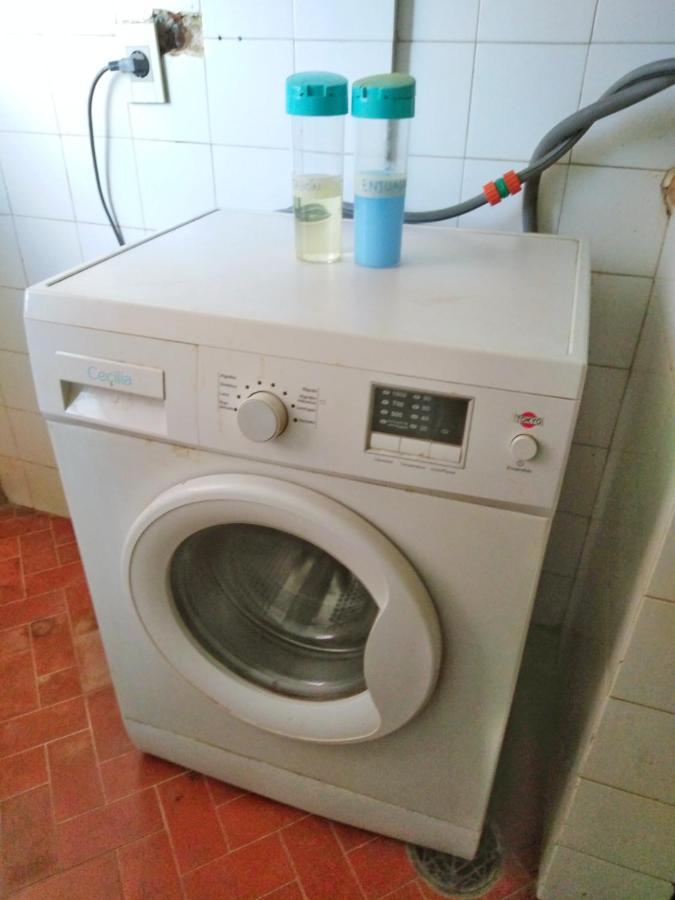 Amplio Depto De 2 Dormitorios, Zona Plaza Uruguaya 아순시온 외부 사진